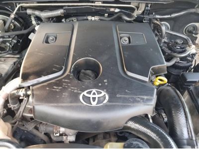 2016 Toyota Hilux Revo 2.4 SINGLE J Pickup รูปที่ 7